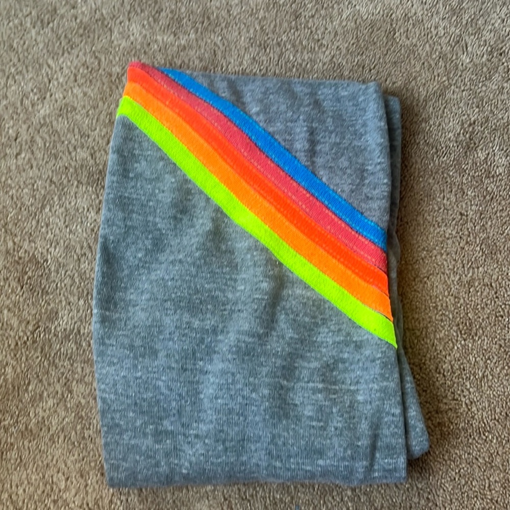 Aviator nation sweatpants